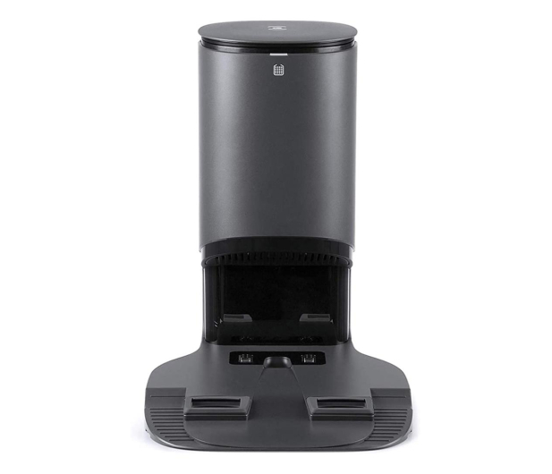 Ecovacs Automatyczna stacja ssąca do serii OZMO T8/N8/T9 z workami - 1013879 - zdjęcie 2